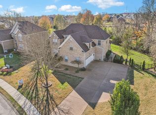 1087 Auldridge Dr, Spring Hill, TN 37174