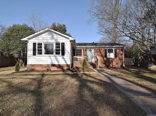 1437 Springwood Ln #14, Charlotte, NC 28210