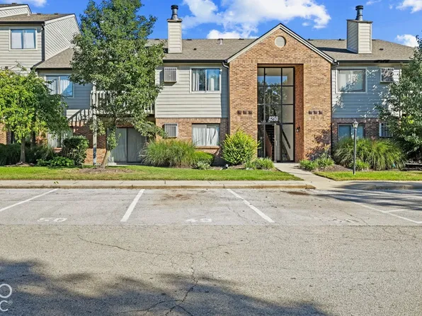 4250 Village Parkway Circle East Cir #5, Indianapolis, IN 46254