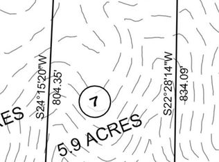 Tk 7 Old Ridgeway Rd #7, Bremen, GA 30110