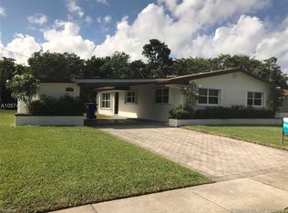 218 S 57th Ave, Hollywood, FL 33023