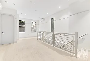 Rented by PREX Realty Corp