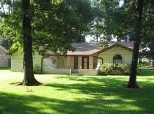5809 Forrest Grove St, Texarkana, TX 75503