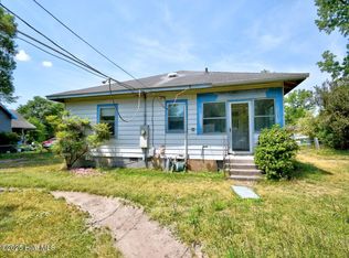 15481 Bayfield Rd, Laurel Hill, NC 28351