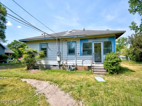 15481 Bayfield Road, Laurel Hill, NC 28351