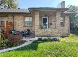 2616 N High St, Denver, CO 80205