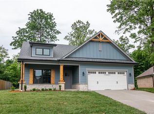 3717 Dove Cir, New Albany, IN