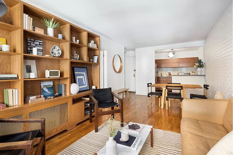 1st image of 42 W 13th St APT 2E