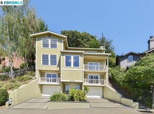 6248 Swainland Rd, Oakland, CA 94611