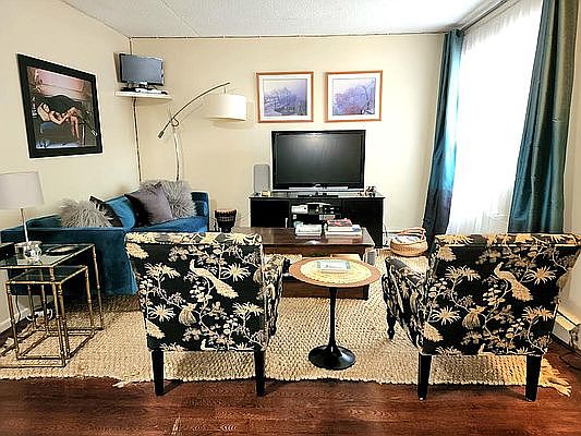 2nd image of 43 W 118th St #14