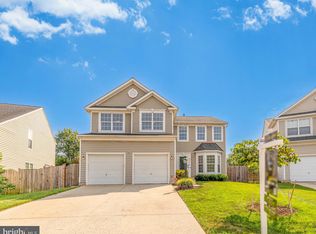 8778 Grantham Ct, Bristow, VA 20136