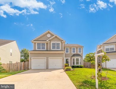 8778 Grantham Ct, Bristow, VA, 20136