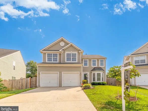 8778 Grantham Ct, Bristow, VA 20136