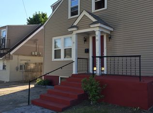 91 Stanton St, Providence, RI 02909