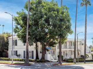 1646 N Sierra Bonita Ave, Los Angeles, CA 90046