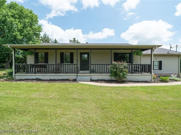 9601 Apple Valley Way, Van Buren, AR 72956