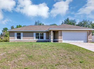 1883 SW 160th Pl, Ocala, FL 34473