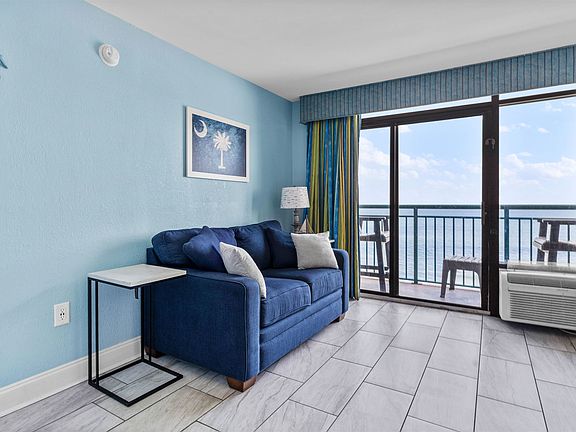 3rd image of 2207 S S Ocean Blvd. #820