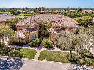 18540 Sandalwood Pointe APT 101, Fort Myers, FL 33908
