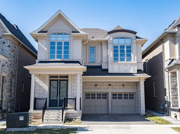 31 Carnegie Dr, Oakville, ON L6H 0V9