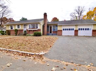 17 Arvilla St, Springfield, MA 01118