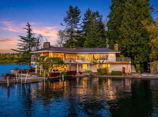 2095 Rose Point Ln, Kirkland, WA 98033