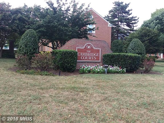 2nd image of 2805 Arlington Blvd APT 134