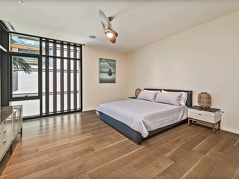 1388 Ala Moana Blvd #7501 — Photo 12