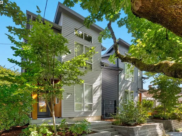 3574 SE 26th Ave, Portland, OR 97202