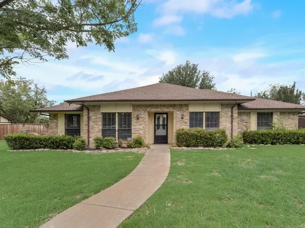 221 Manhattan Blvd, Sunnyvale, TX 75182