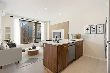 Rented by Living New York