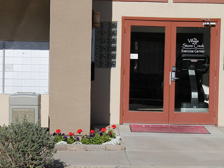 4850 E Desert Cove Ave #323 — Photo 16