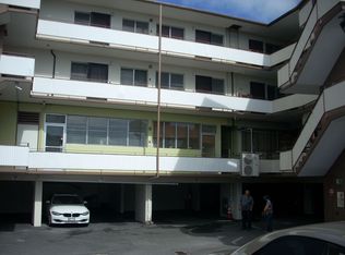 1995 Pauoa Rd APT A, Honolulu, HI 96813