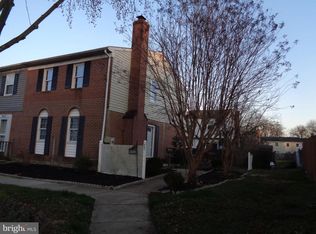 9429 Windpine Rd #9429, Baltimore, MD 21220