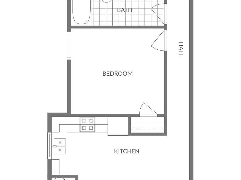 1105 Sage Dr #A — Photo 25