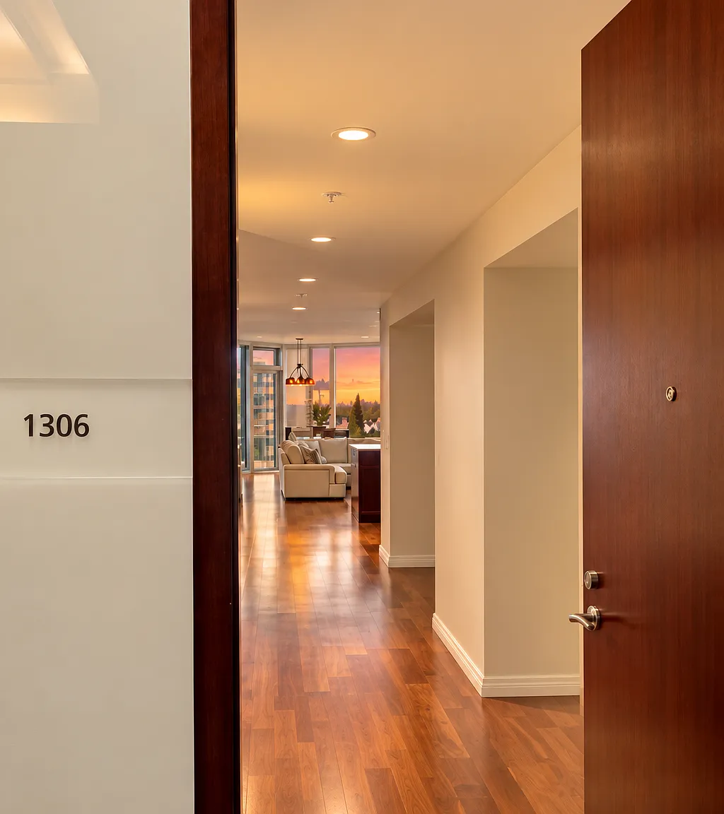 1 bed, 1400 sqft, $6,500 — Photo 3