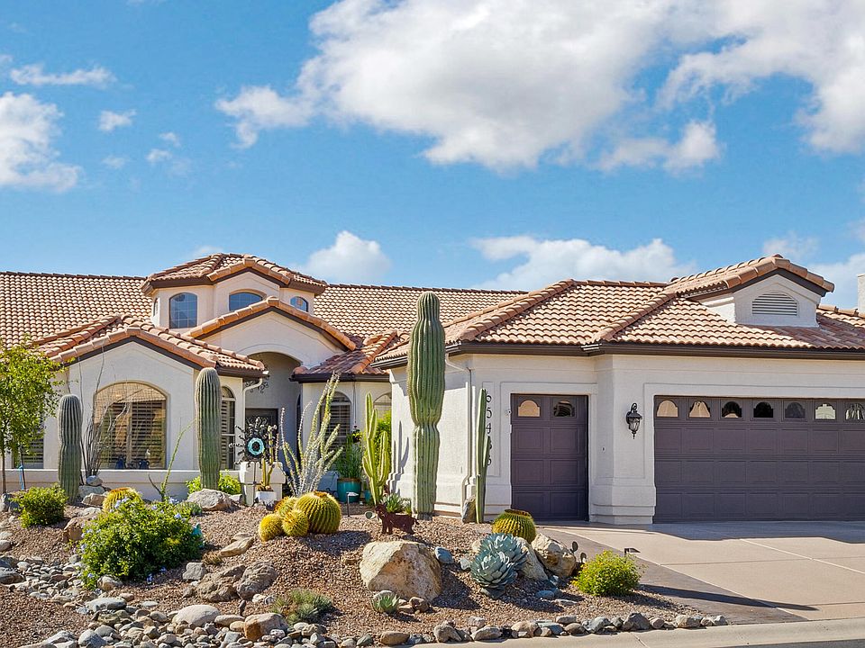 1st image of 65483 E Desert Moon Ct
