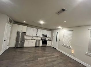 2401 Crawford St BUILDING B, Houston, TX 77004