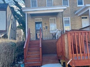 4948 Edgemere Ave, Baltimore, MD 21215