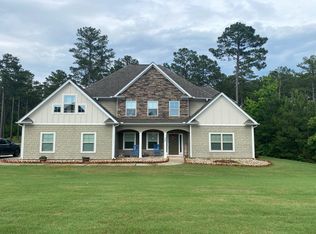 39 Indian Trl, Senoia, GA 30276