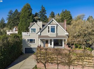 806 SW Davenport St, Portland, OR 97201