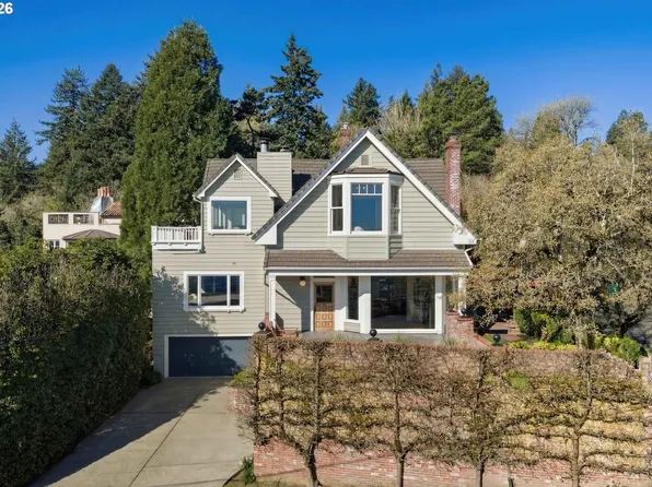 806 SW Davenport St, Portland, OR 97201