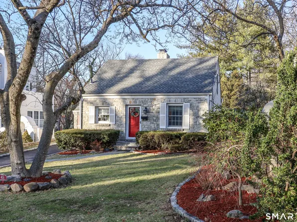 45 Lockwood Lane, Norwalk, CT 06851