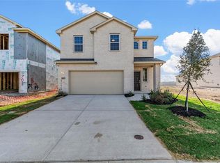 705 Santa Lucia Dr, Anna, TX 75409