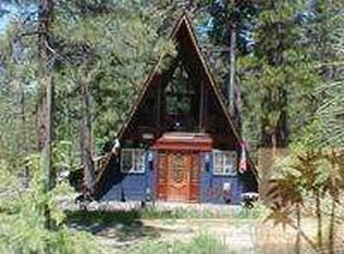 25455 Palomar Rd, Idyllwild, CA 92549
