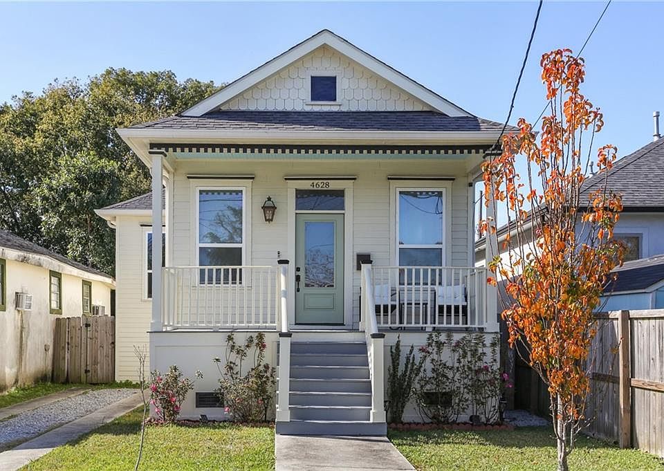 1st image of 4628 New Orleans St