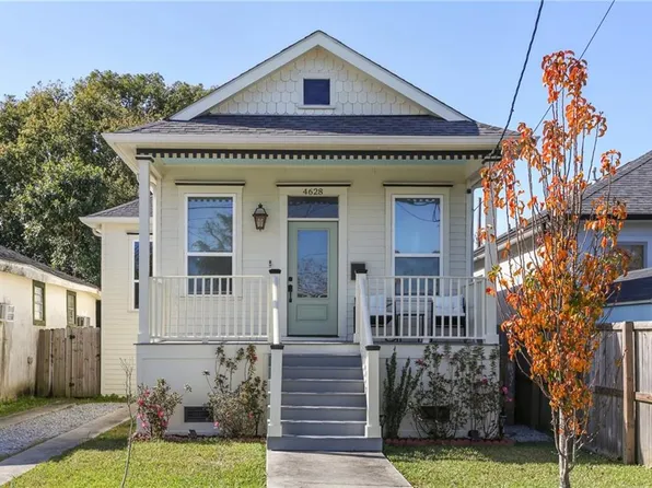 4628 New Orleans St, New Orleans, LA 70122