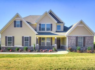 303 Firelight Dr, Grovetown, GA 30813