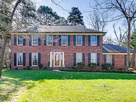 2nd image of 106 Withershinn Dr
