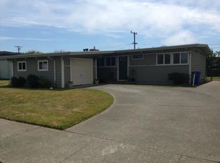 1218 Fernwood Dr, McKinleyville, CA 95519